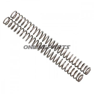 Fork Spring Linear Yssspring Rate 5.2
