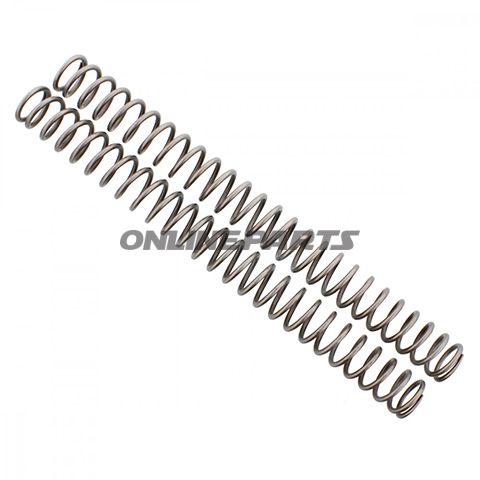Fork Spring Linear Yssspring Rate 5.2