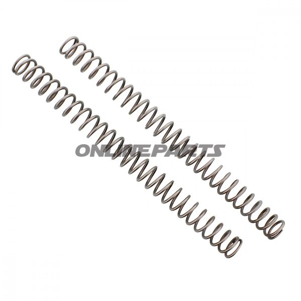 Fork Spring Linear Yssspring Rate 5.2