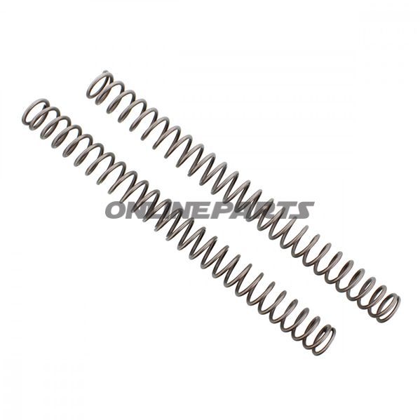 Fork Spring Linear Yssspring Rate 5.2