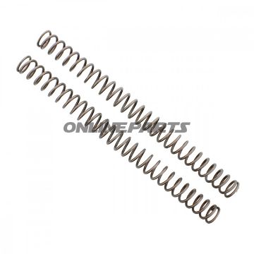 Fork Spring Linear Yssspring Rate 5.2