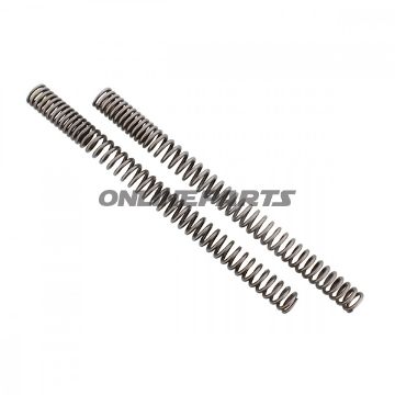 Fork Spring Progressive Yss