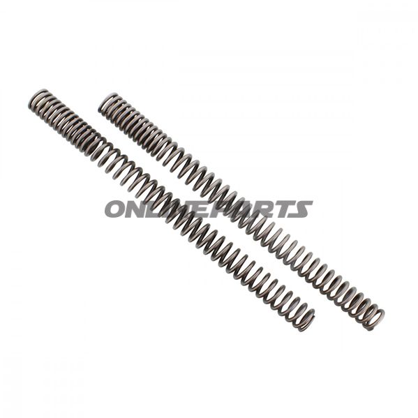 Fork Spring Progressive Yss