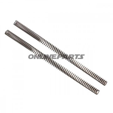 Fork Spring Progressive Yss
