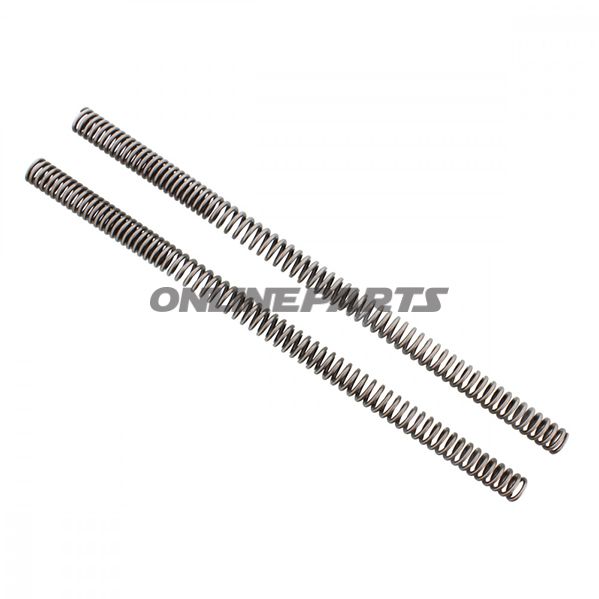 Fork Spring Progressive Yss