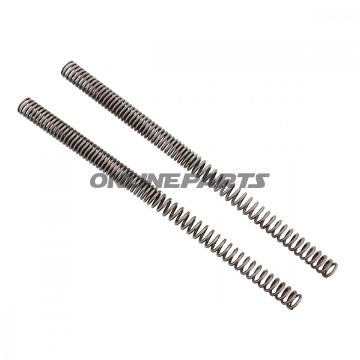 Fork Spring Progressive Yss