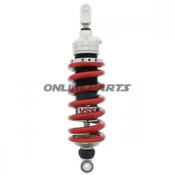 Shock Mono Yssadjustable