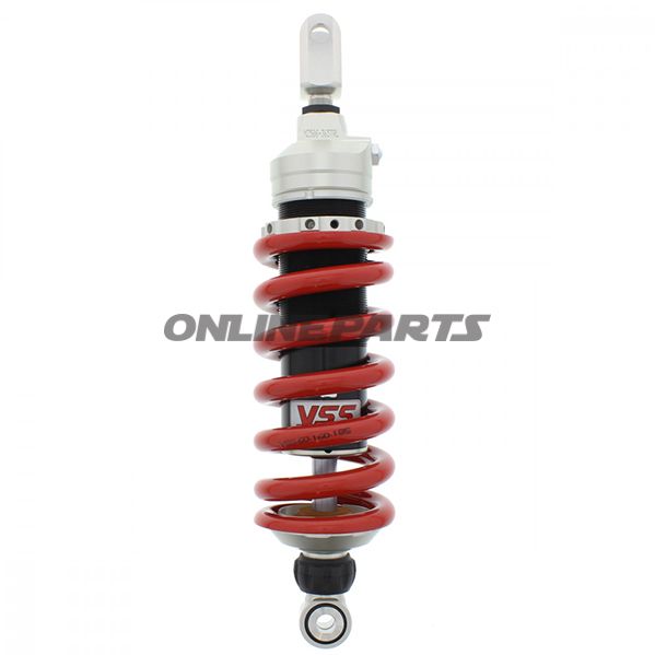 Shock Mono Yssadjustable
