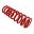 Spring Mx Yssspring Rate 58N