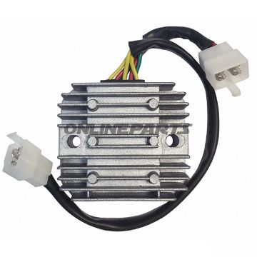Regulator/Rectifier