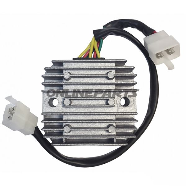 Regulator/Rectifier