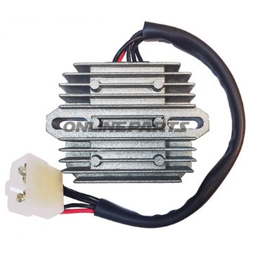 Regulator/Rectifier