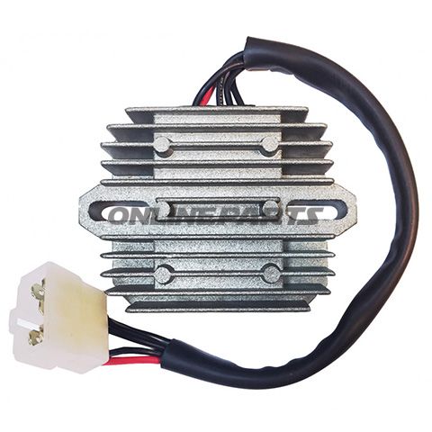 Regulator/Rectifier