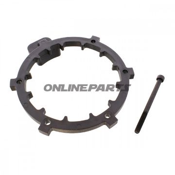 Clutch Basket Holder Jmpfor Ducati M Dry Clutch