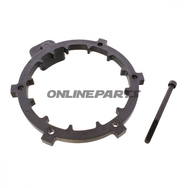 Clutch Basket Holder Jmpfor Ducati M Dry Clutch