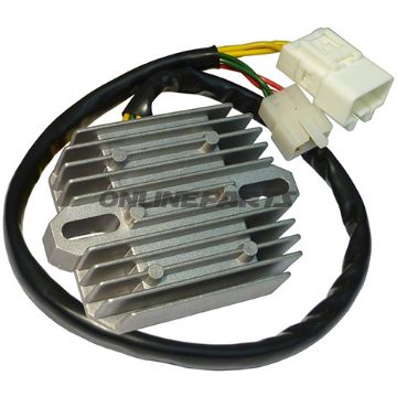 Regulator/Rectifier