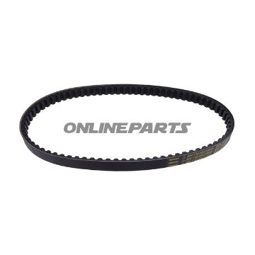 Drive Belt 18.7X805 Mitsuboshi