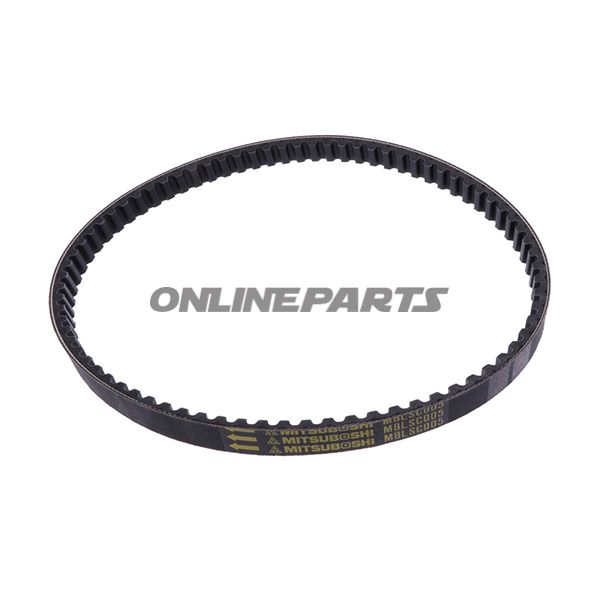 Drive Belt 18.5X830 Mitsuboshi