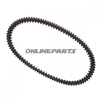 Drive Belt 18.9X769 Mitsuboshi