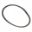 Drive Belt 22.0X832 Mitsuboshi