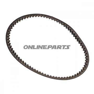 Drive Belt 22.0X832 Mitsuboshi