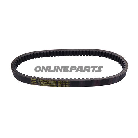 Drive Belt 22.5X815 Mitsuboshi