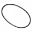 Drive Belt 16.9X779 Mitsuboshi