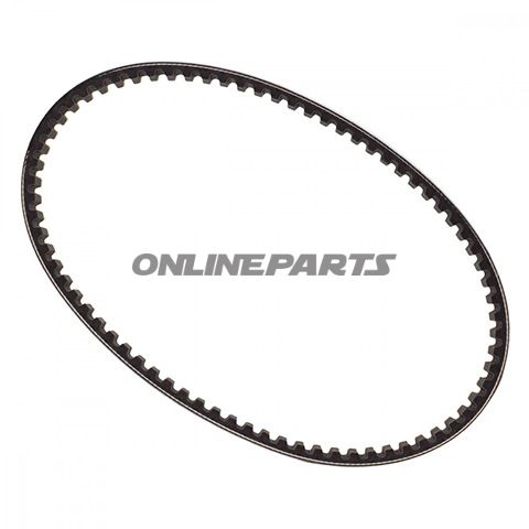 Drive Belt 16.9X779 Mitsuboshi