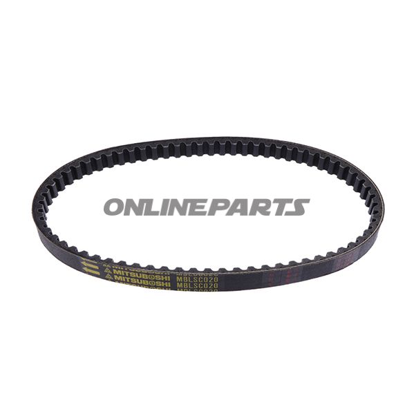 Drive Belt 17.8X724 Mitsuboshi