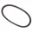 Drive Belt 17.5X804 Mitsuboshi