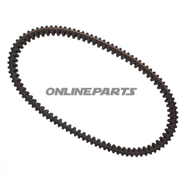 Drive Belt 17.5X804 Mitsuboshi