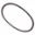 Drive Belt 22.0X828 Mitsuboshi