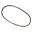 Drive Belt 17.7X850 Mitsuboshi