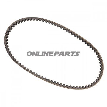 Drive Belt 17.7X850 Mitsuboshi