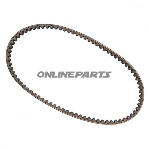 Drive Belt 17.7X850 Mitsuboshi