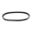 Drive Belt 18.7X765 Mitsuboshi