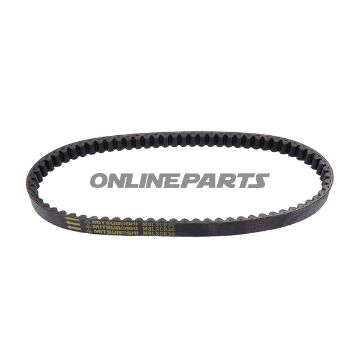 Drive Belt 18.7X765 Mitsuboshi
