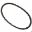 Drive Belt 24.4X947 Mitsuboshi
