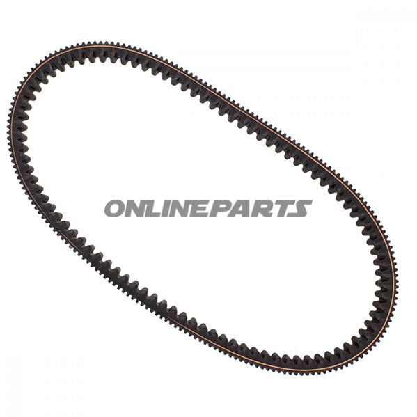 Drive Belt 28.2X1036 Mitsuboshi