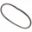 Drive Belt 24.1X995 Mitsuboshi