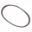 Drive Belt 22.0X832 Mitsuboshi