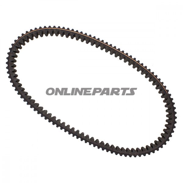 Drive Belt 30.0X931 Mitsuboshi