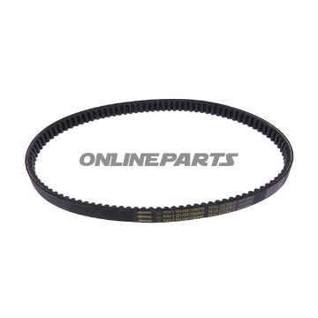 Drive Belt 17.9X805 Mitsuboshi