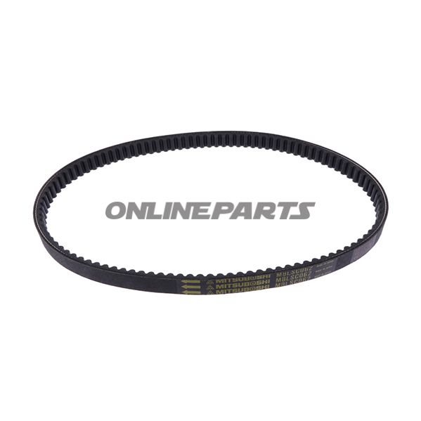 Drive Belt 17.9X805 Mitsuboshi