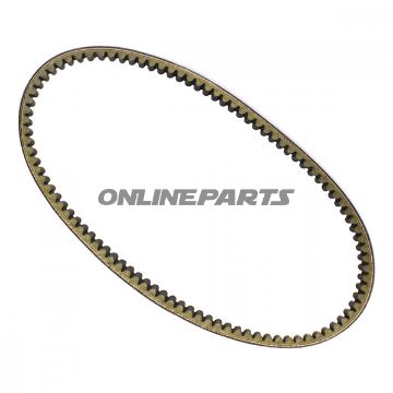 Drive Belt 23.7X1001 Mitsuboshi