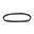 Drive Belt 22.7X937 Mitsuboshi