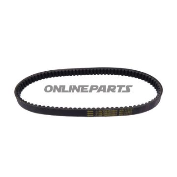 Drive Belt 22.7X937 Mitsuboshi
