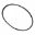 Drive Belt 16.5X772 Mitsuboshi