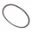 Drive Belt 20.5X824 Mitsuboshi