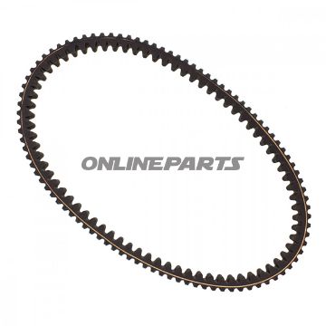 Drive Belt 25.2X881 Mitsuboshi